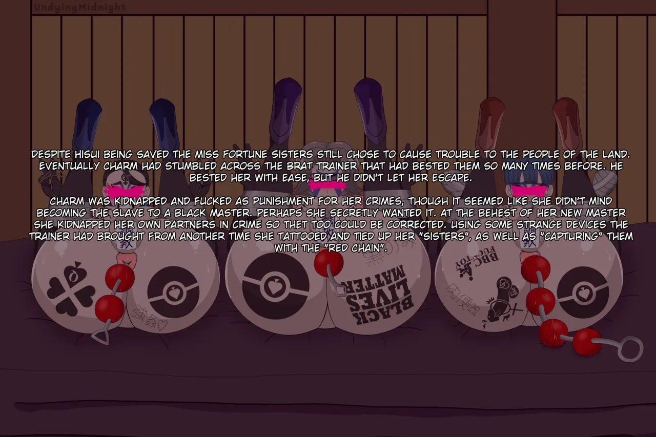 Claiming Your Fortune page 1 full