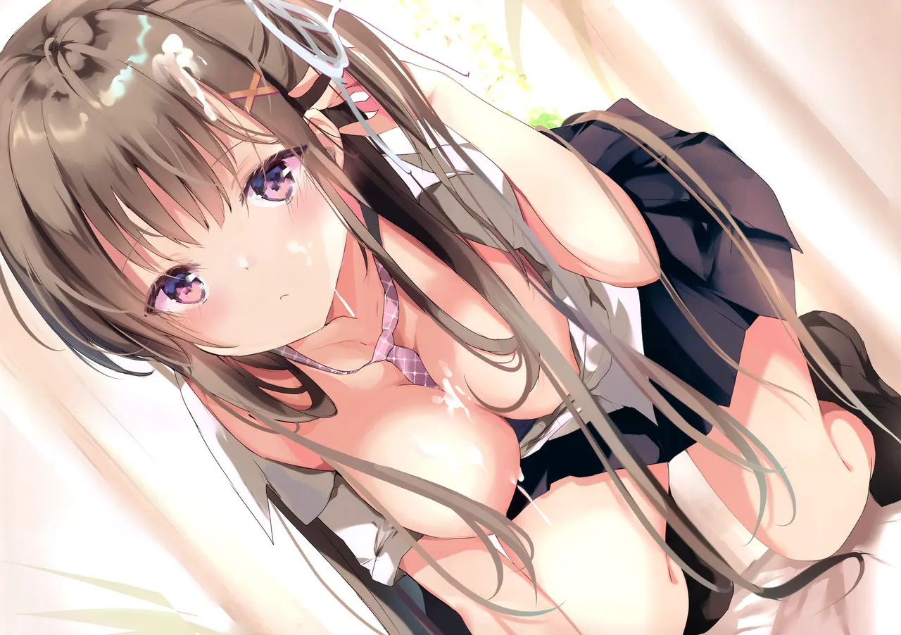 ぽにドロップ 気になるあの子のおまけ本 page 5 full