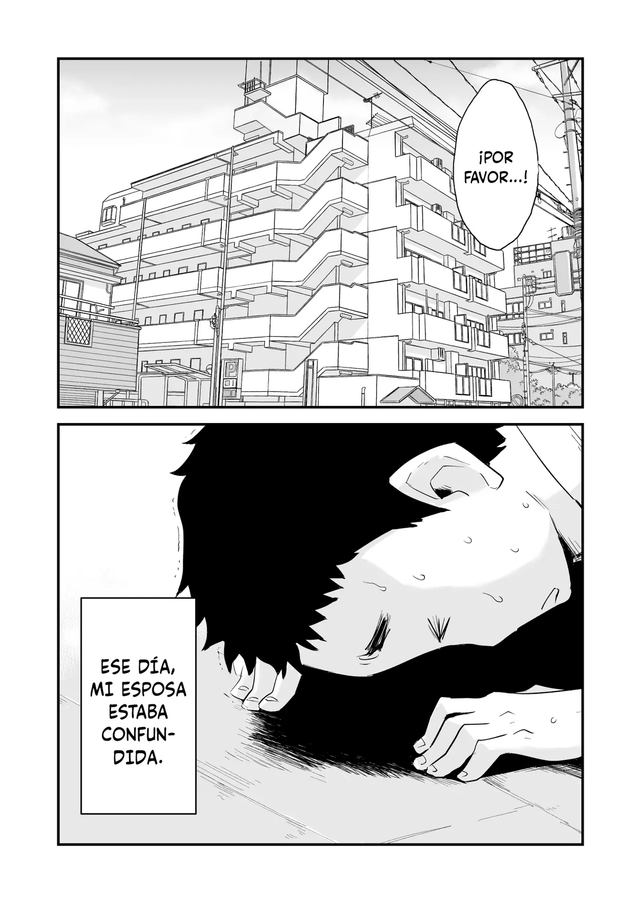 Anata no Nozomi vol. 1 ~Mail Hen~ | Lo que tú Quieras vol 1 ~Email~ page 2 full