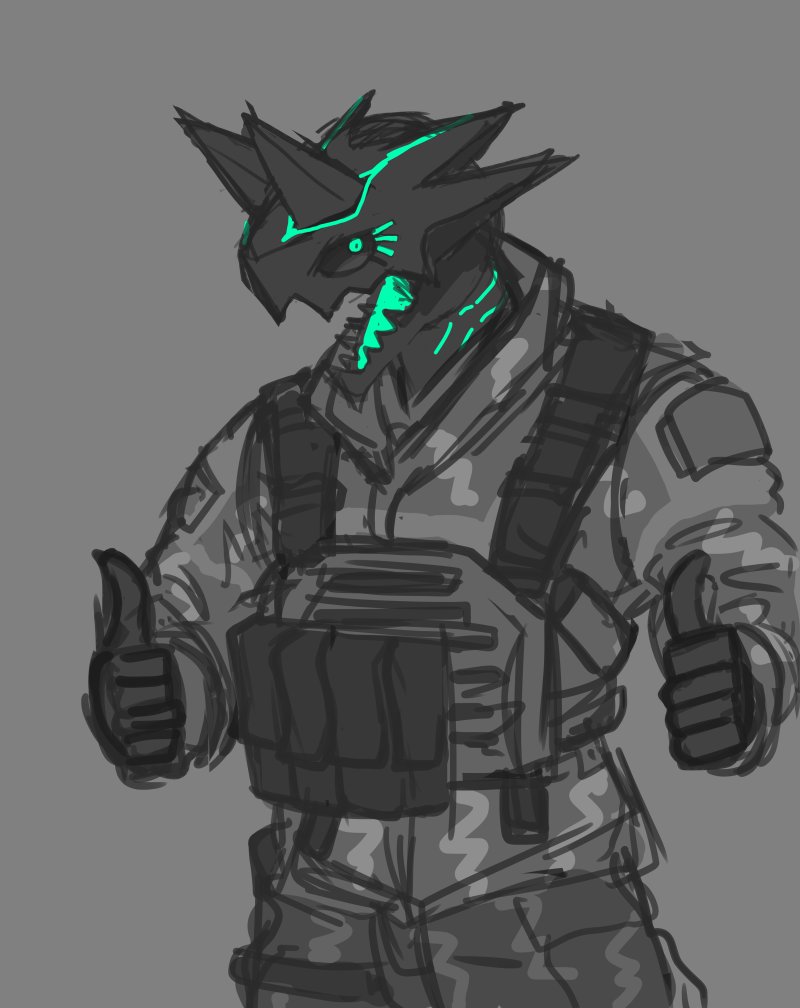 im51nn5 Art / Twitter page 11 full