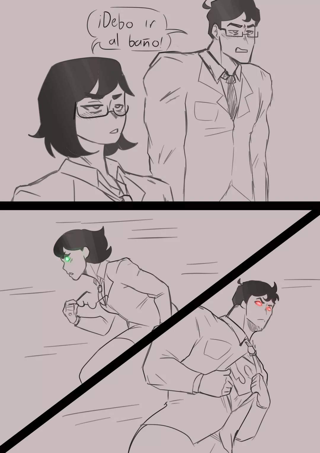 Jenny & Clark page 11 full