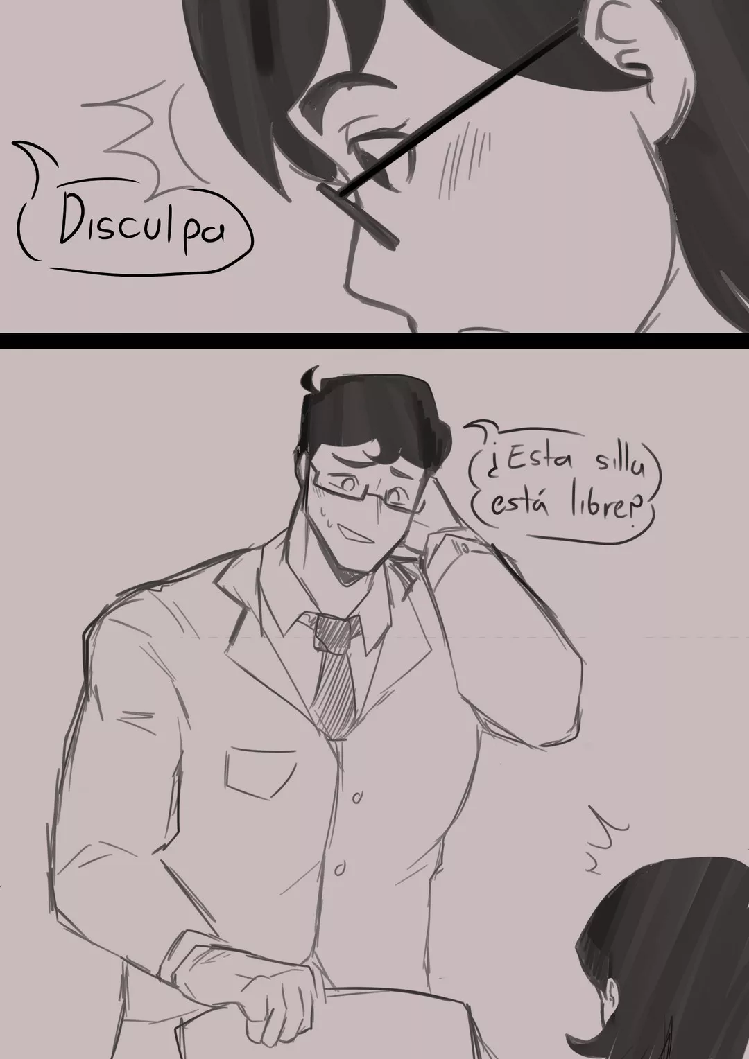 Jenny & Clark page 6 full
