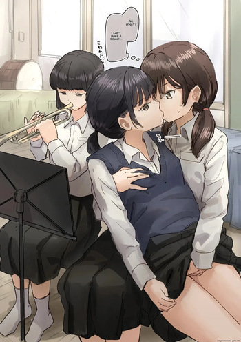 Joushiki Kaihen [English] [MTL] cover