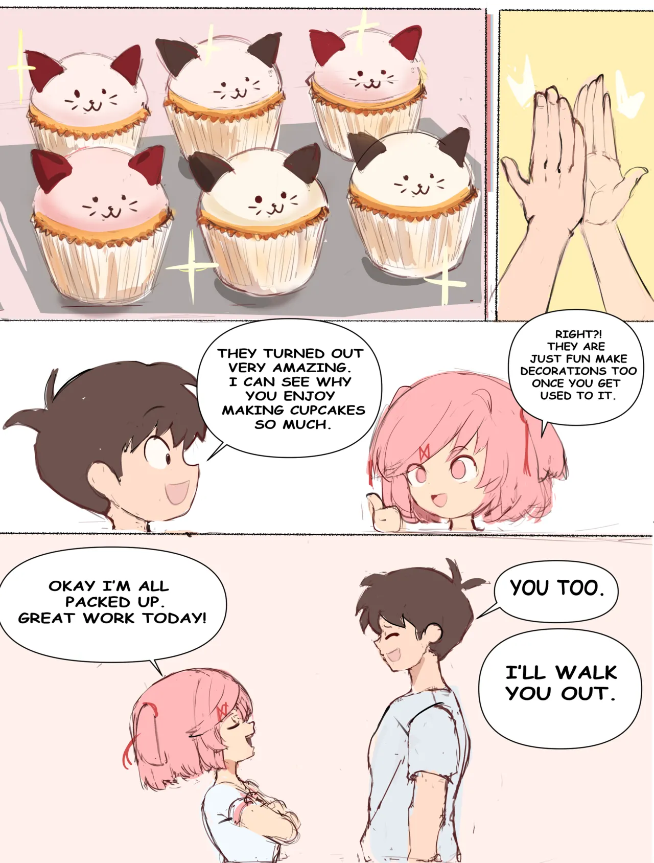 Play With Me 2 page 5 full