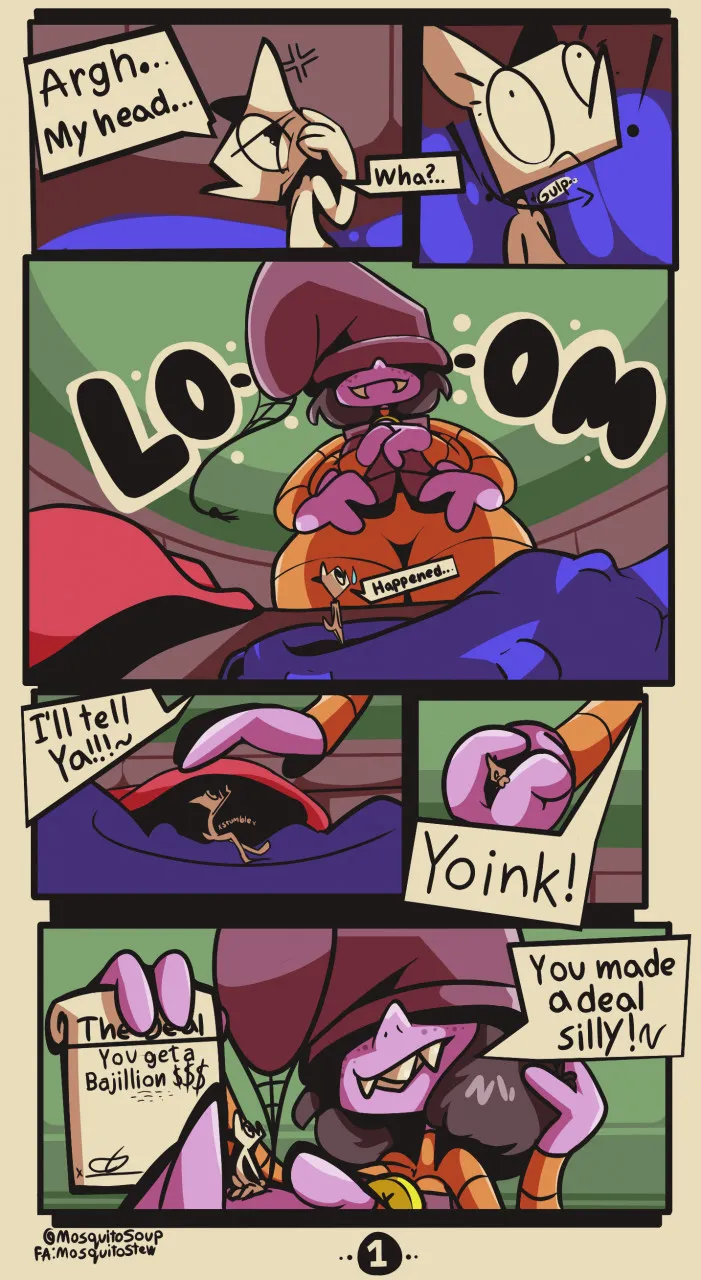 Bad Deals page 2 full