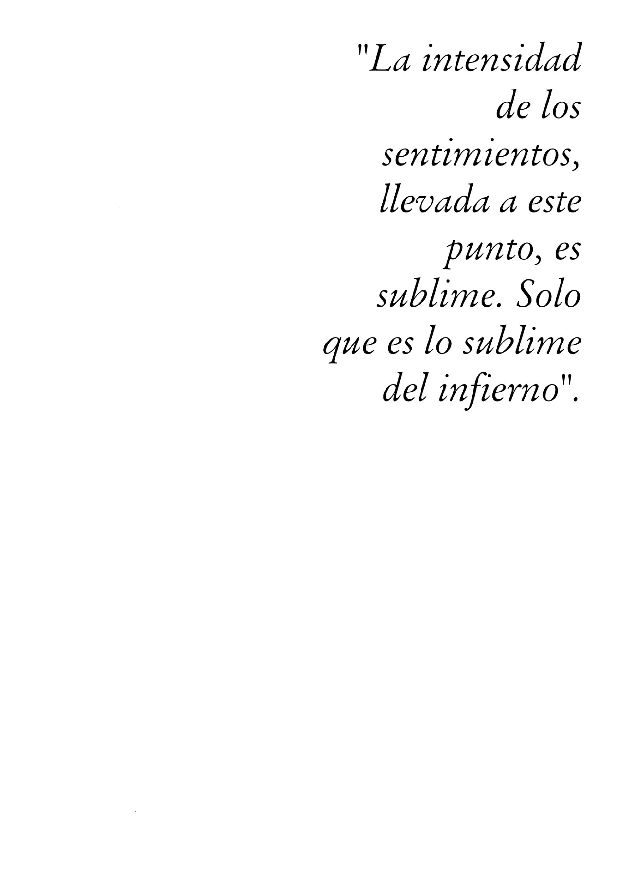 La Venganza de una Mujer page 2 full