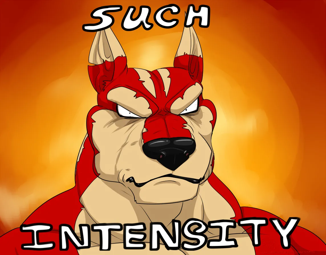 Artist - HungotheNomster page 5 full