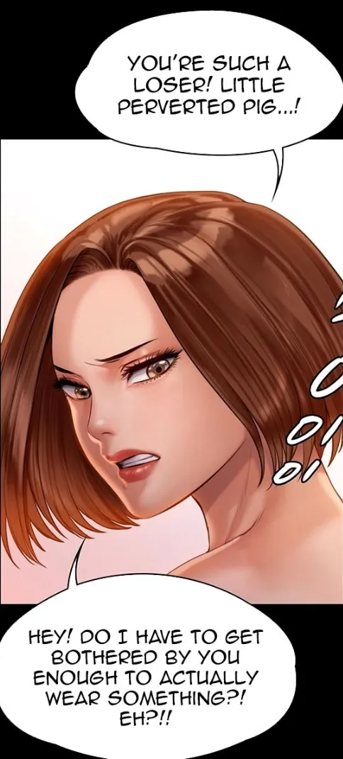 Queen Bee - Chapter 160 - Heomin's Femdom page 12 full