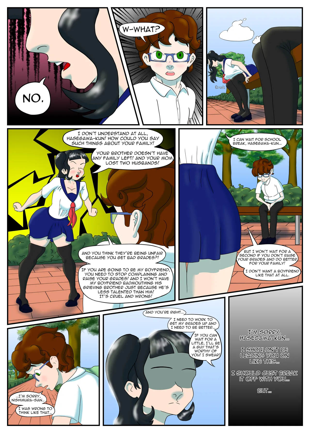 Better Brother page 4 full
