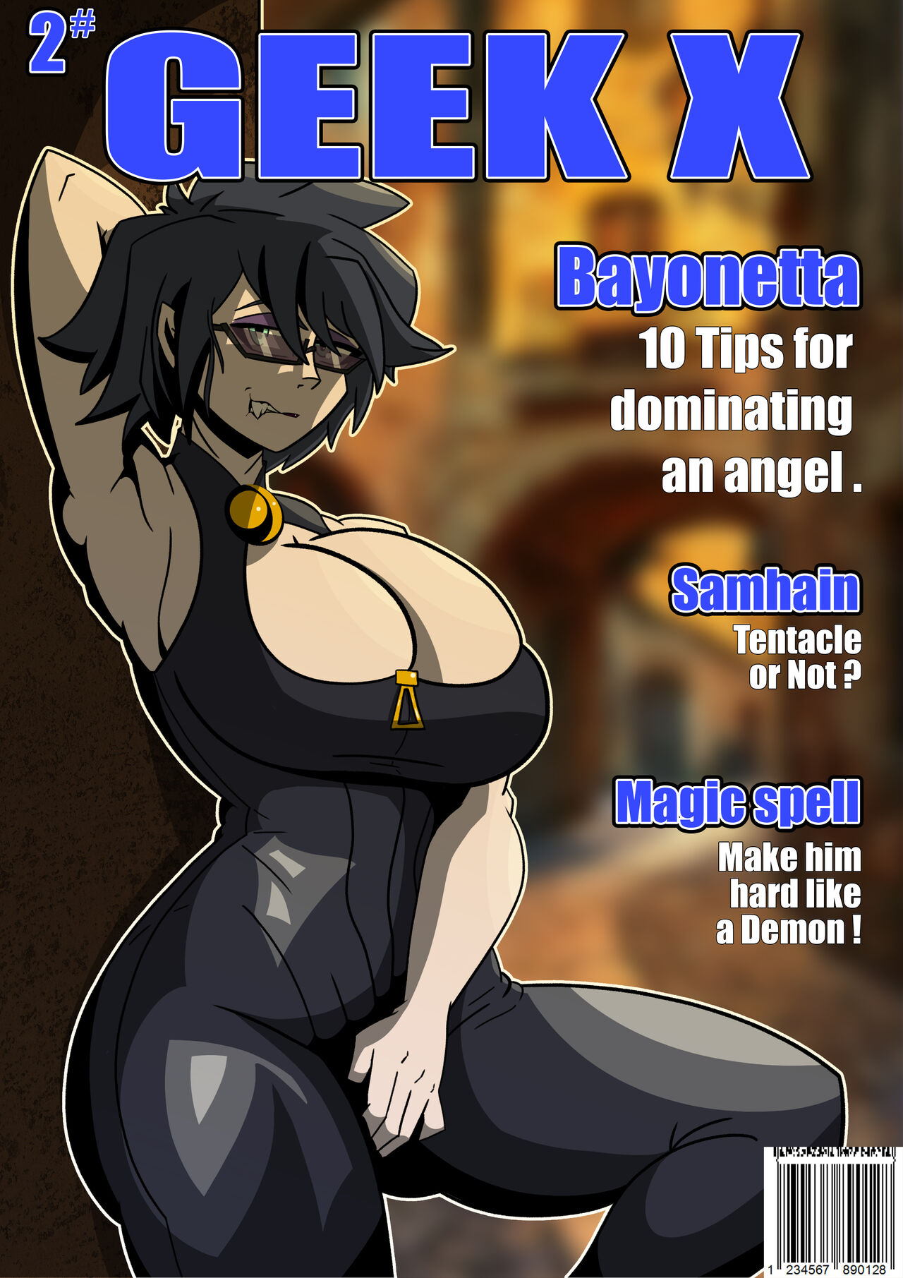 Eroliniart page 2 full