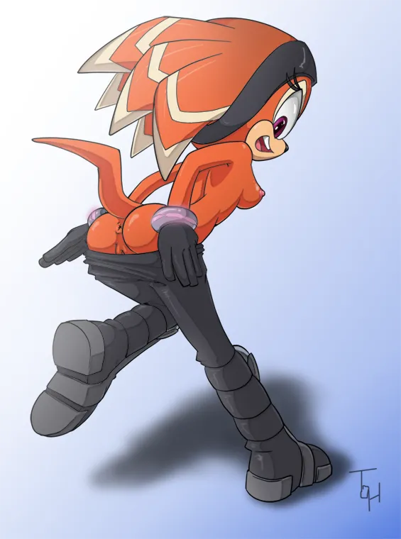 ARTIST The Other Half page 12 full