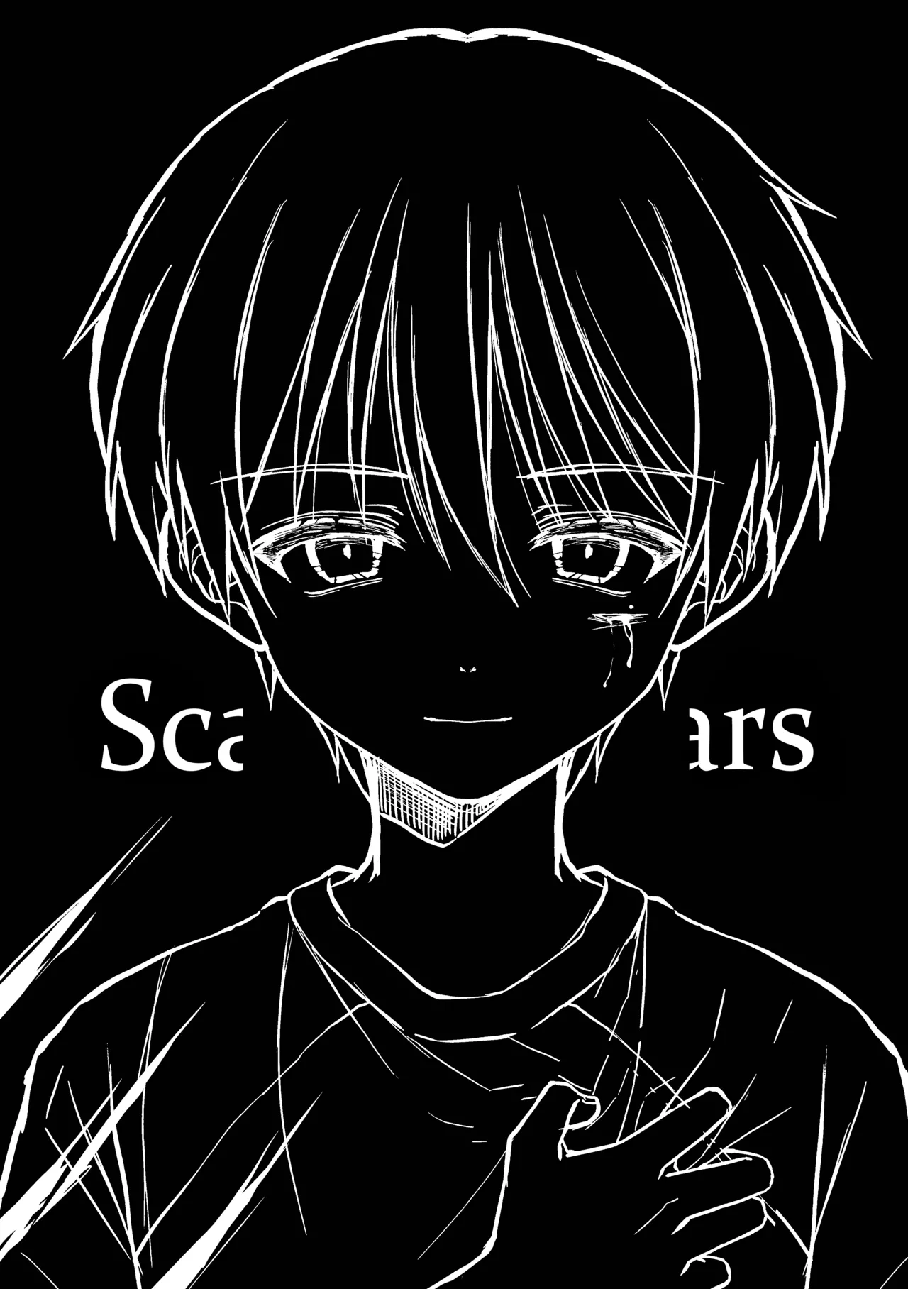 Tsumeato | Scars page 8 full