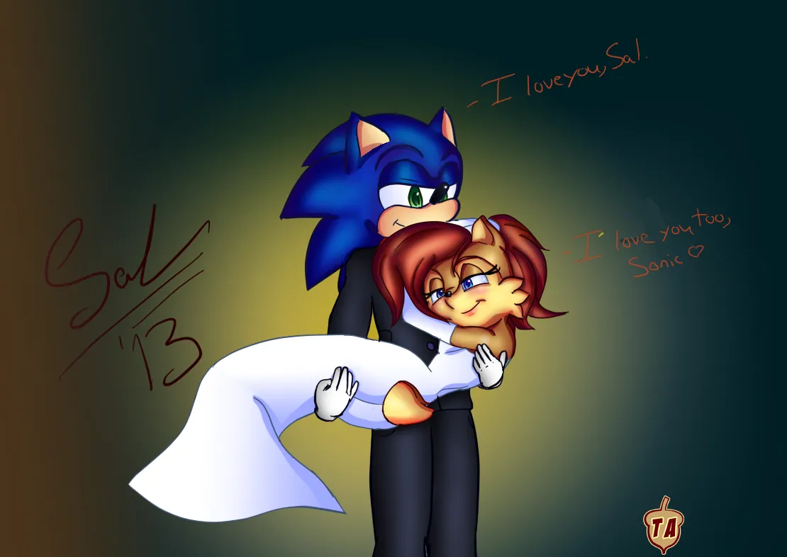 ARTISt teamacorn page 9 full