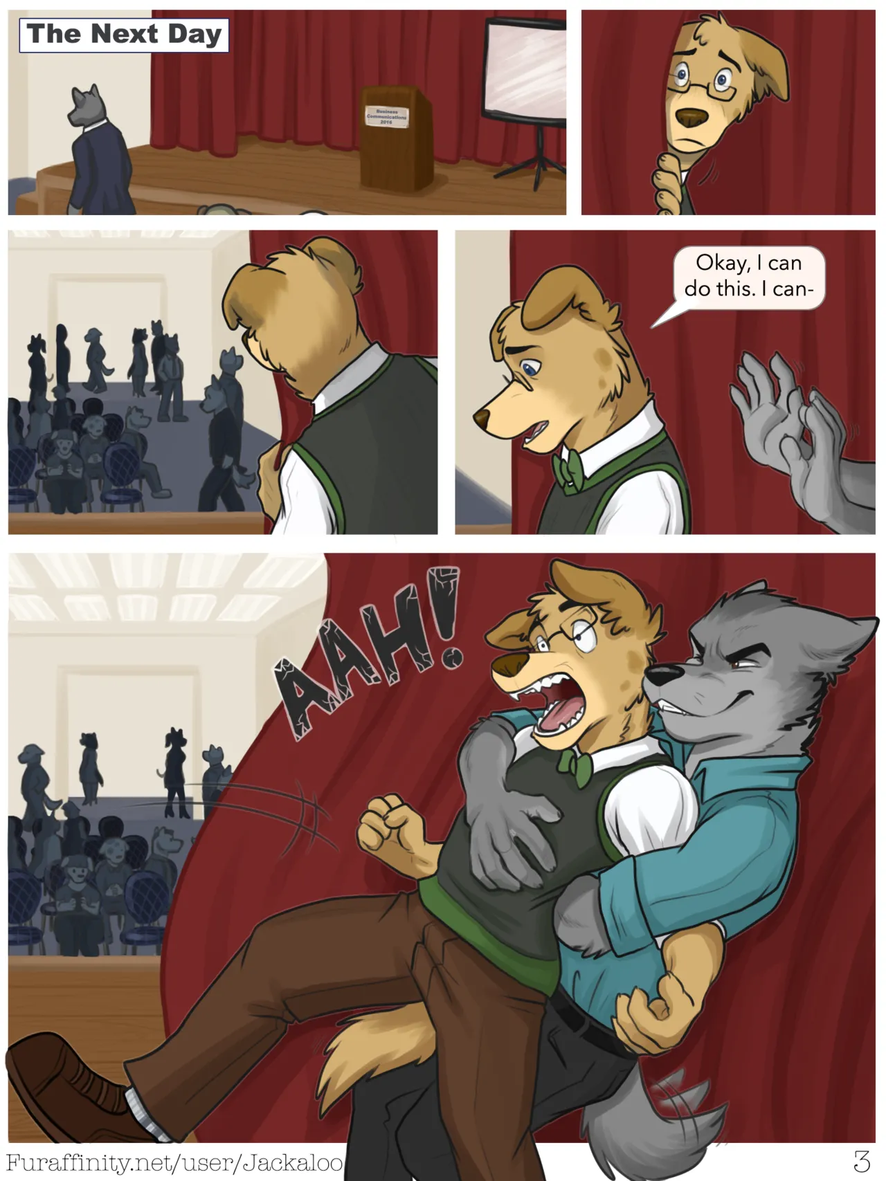 The Internship page 4 full