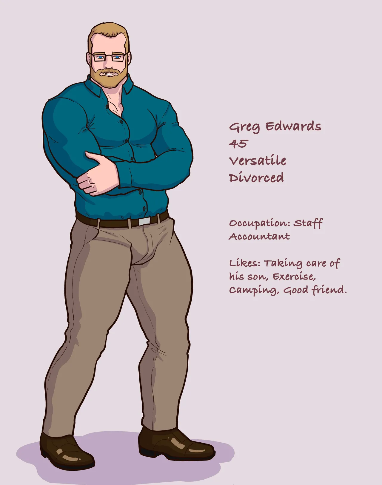 Gabo Extras page 4 full