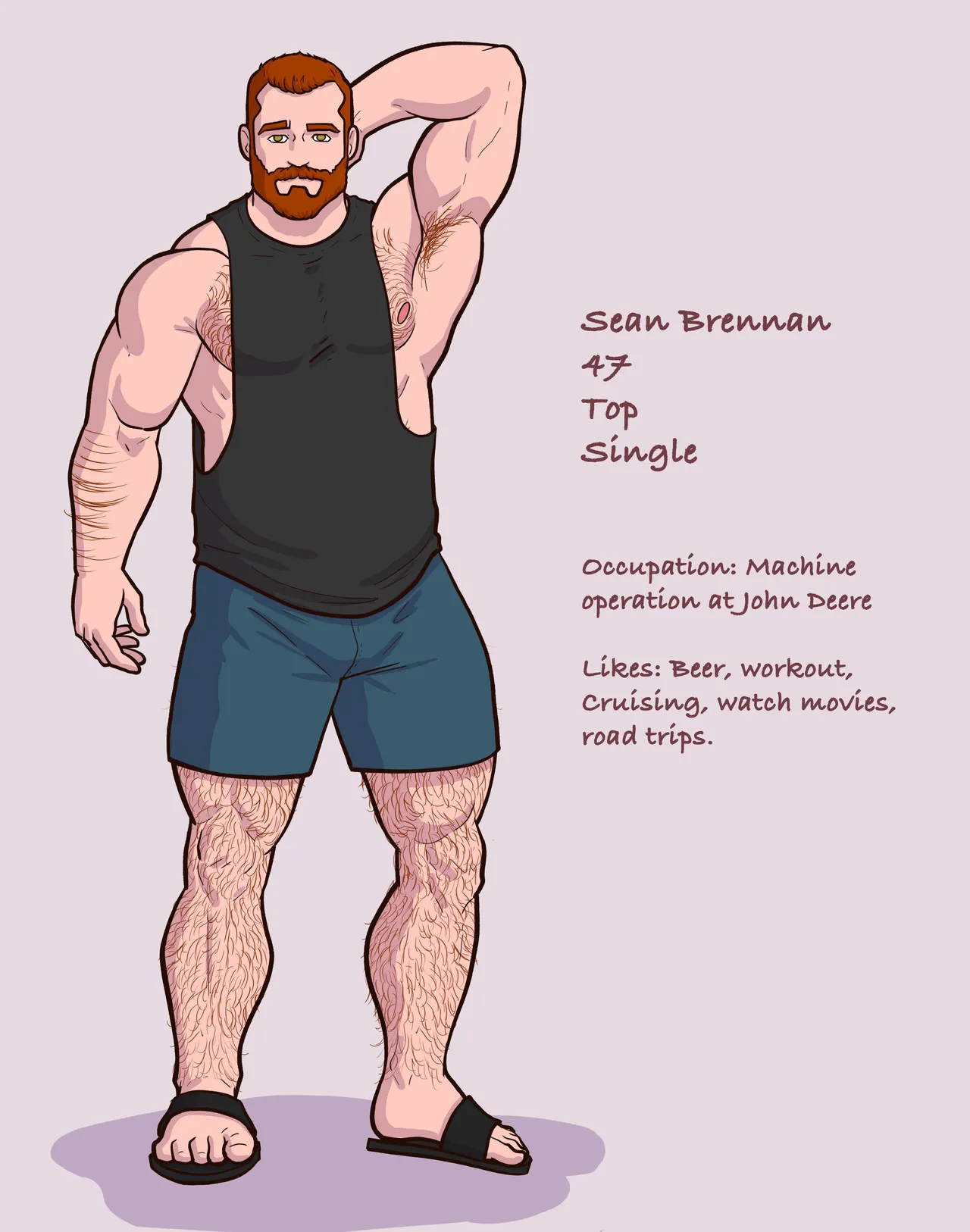 Gabo Extras page 7 full