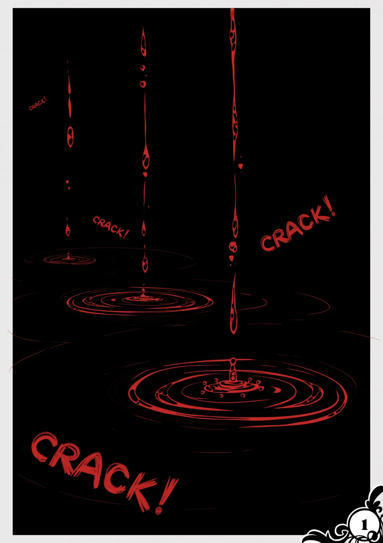 The Prince's Downfall - Chapter 2 : Before the Throne page 2 full