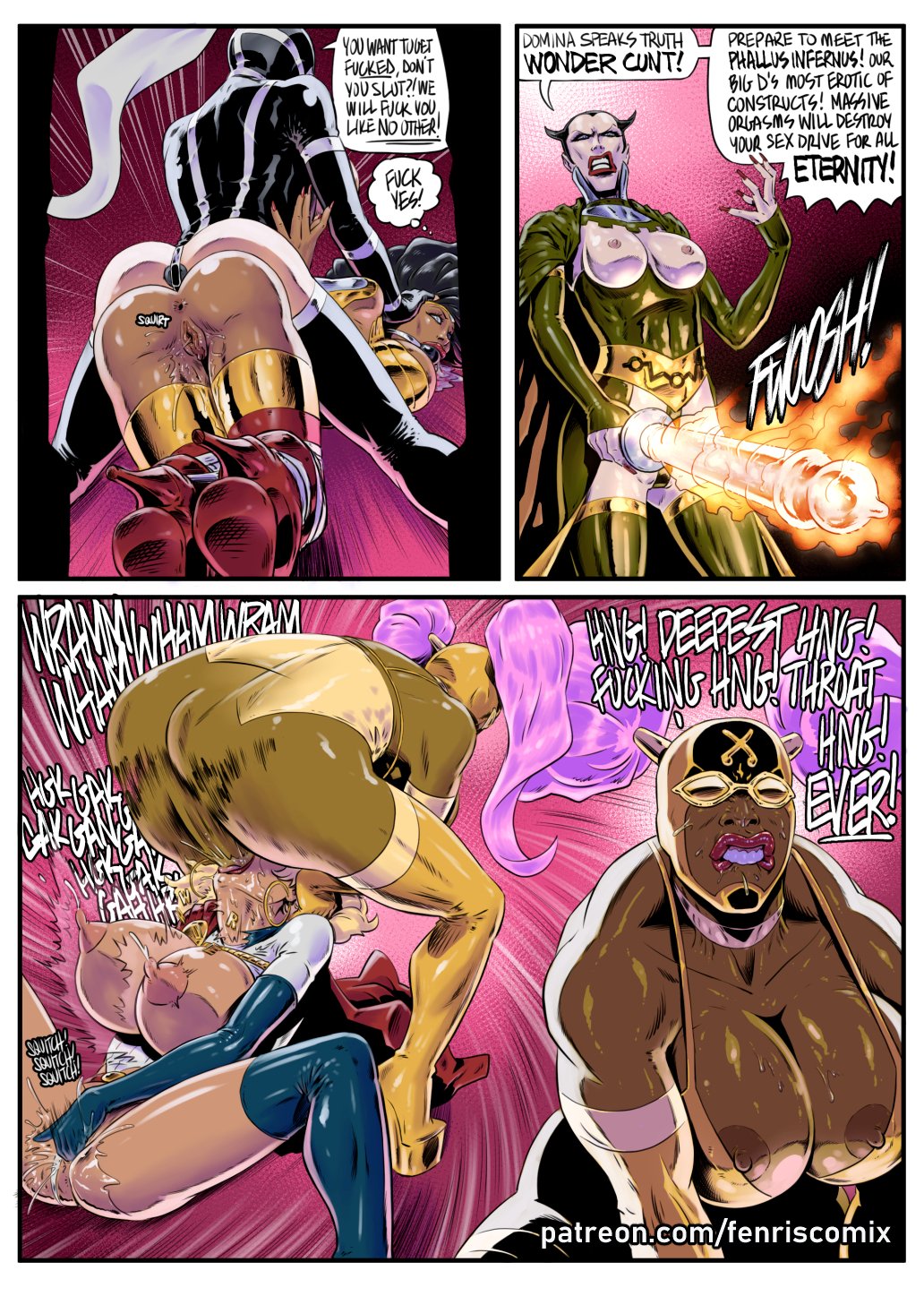 Wondercunt 3 page 10 full