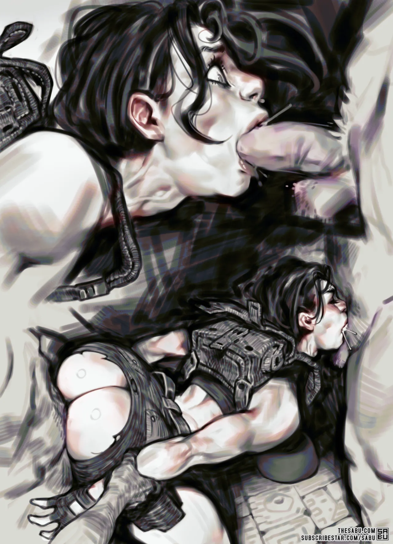 Lara Croft and the Golden Idol page 4 full