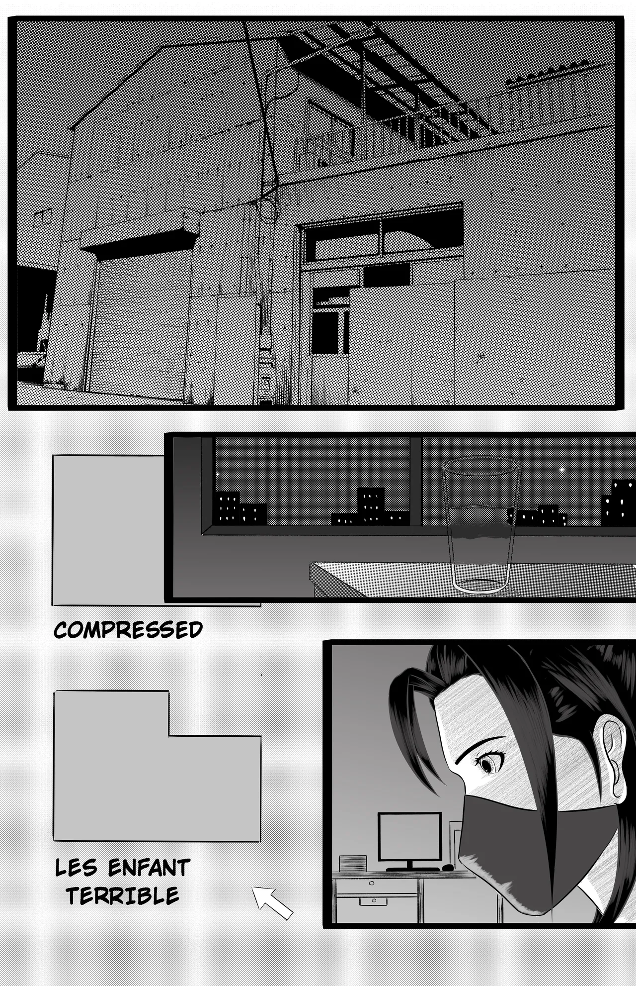 underground tournament page 11 full