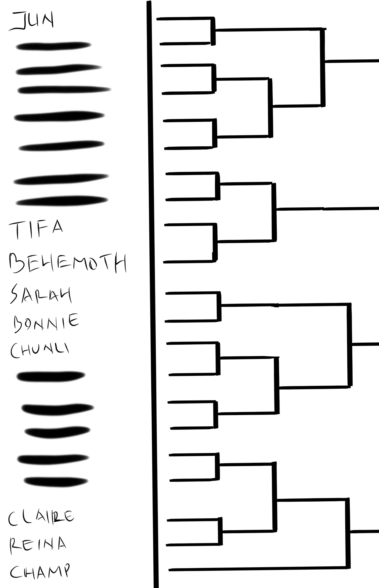 underground tournament page 8 full