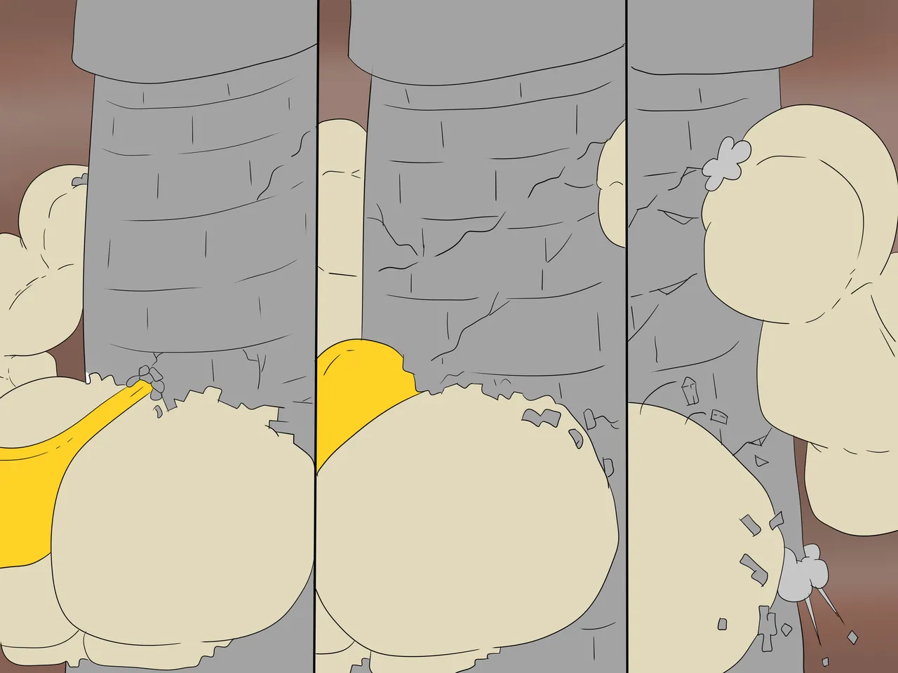 Crowning a new Princess page 12 full
