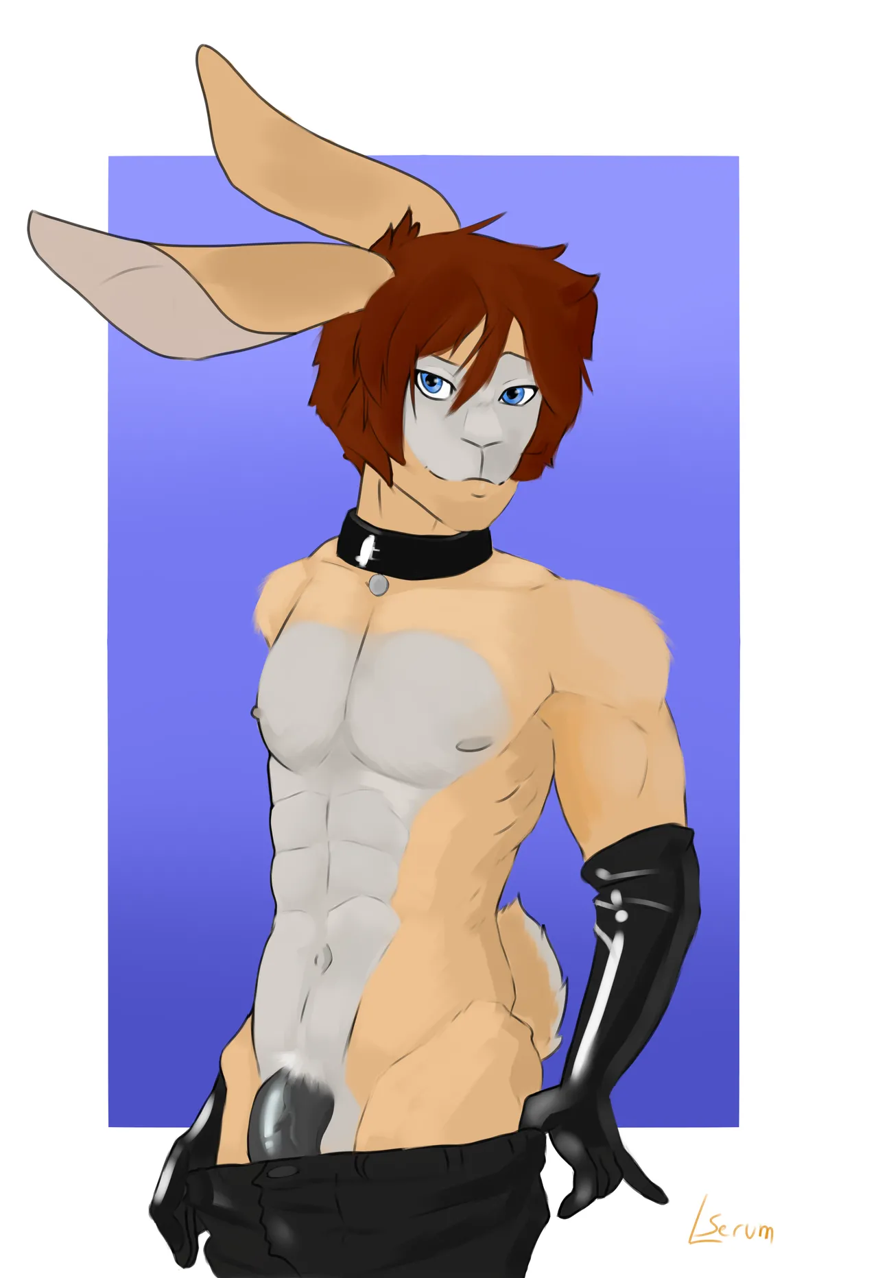 Rabbit Twins page 2 full
