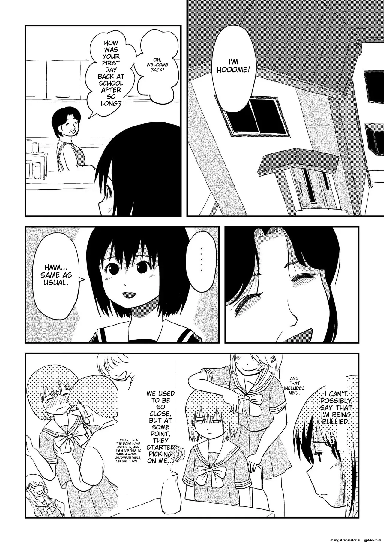 Sonna no zurui page 11 full