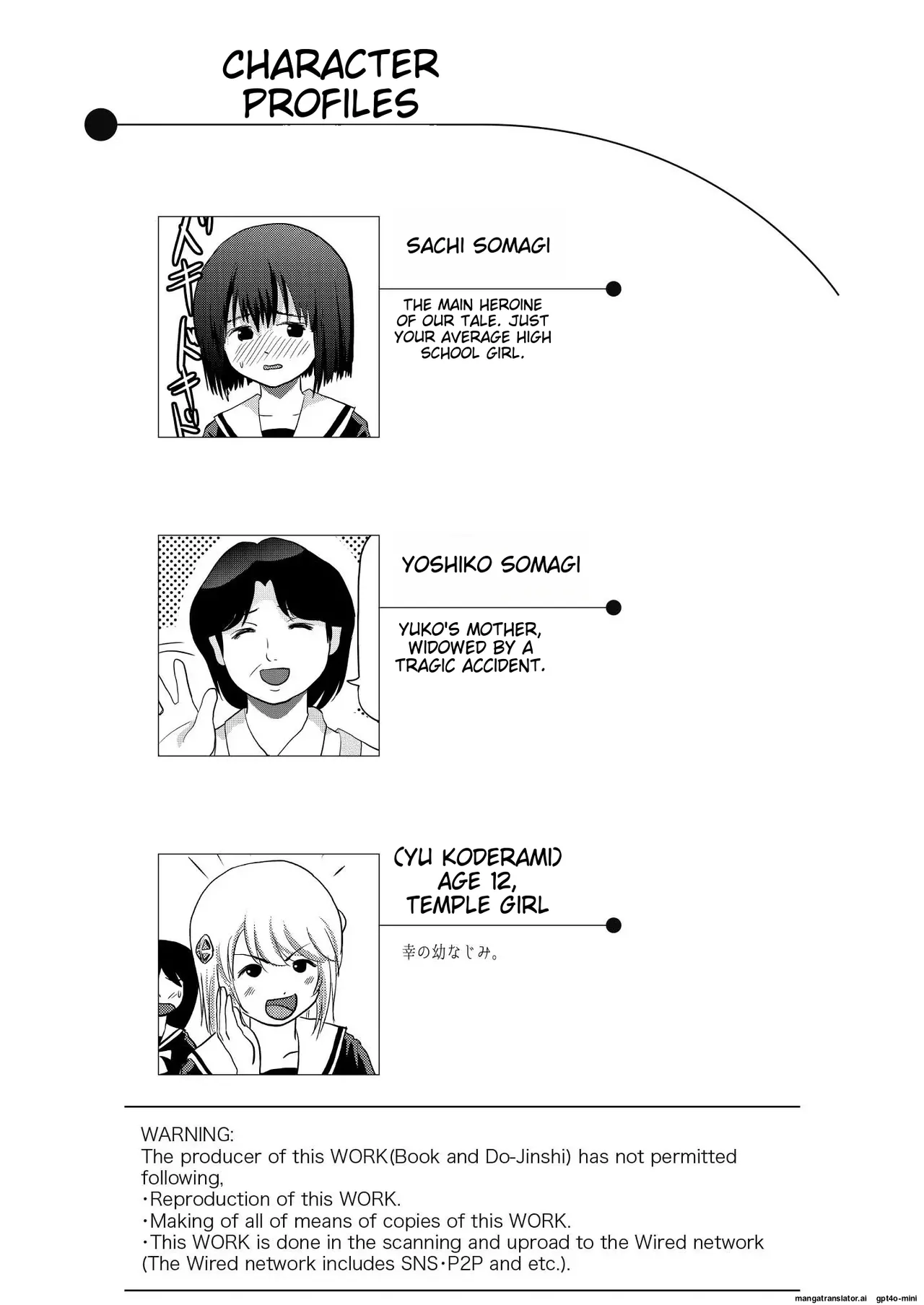 Sonna no zurui page 3 full