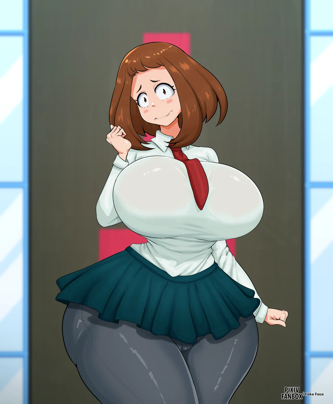 URARAKA!!! page 10 full
