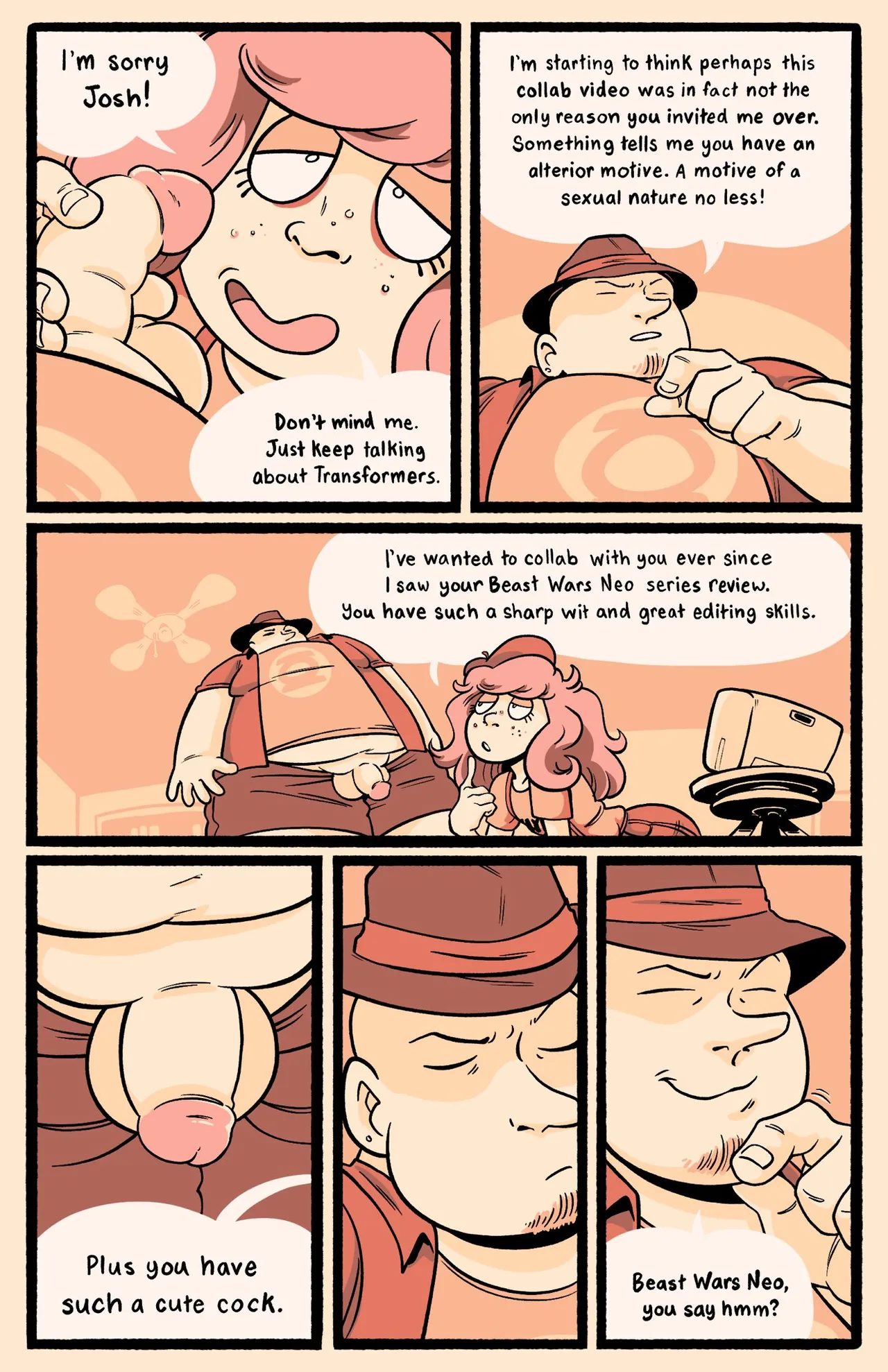 Movie Flick Chick page 12 full