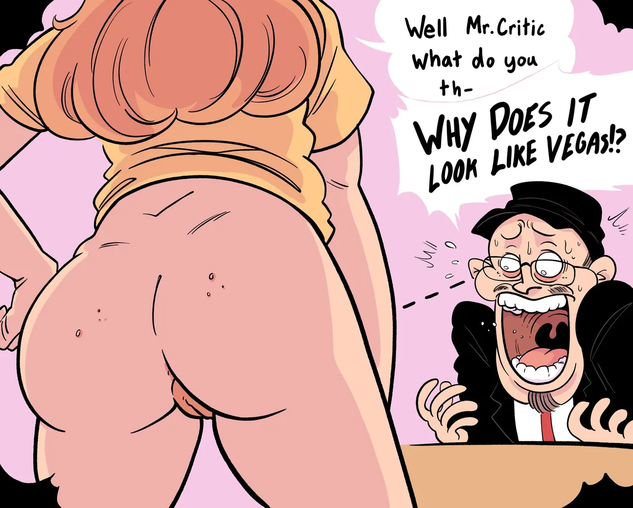 Movie Flick Chick page 8 full