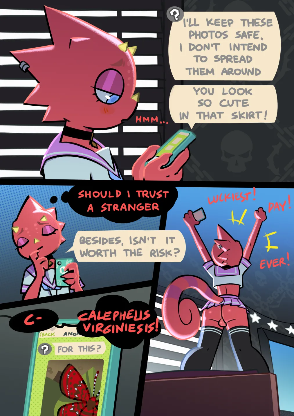 Private Collection + Extras page 12 full