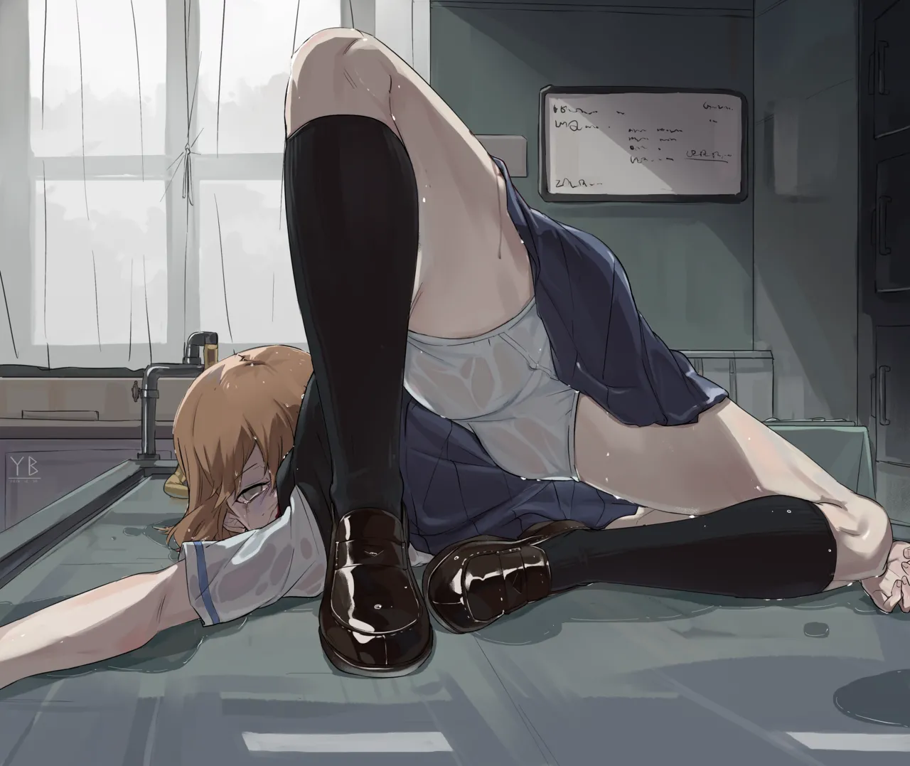 Another-小椋由美 page 2 full