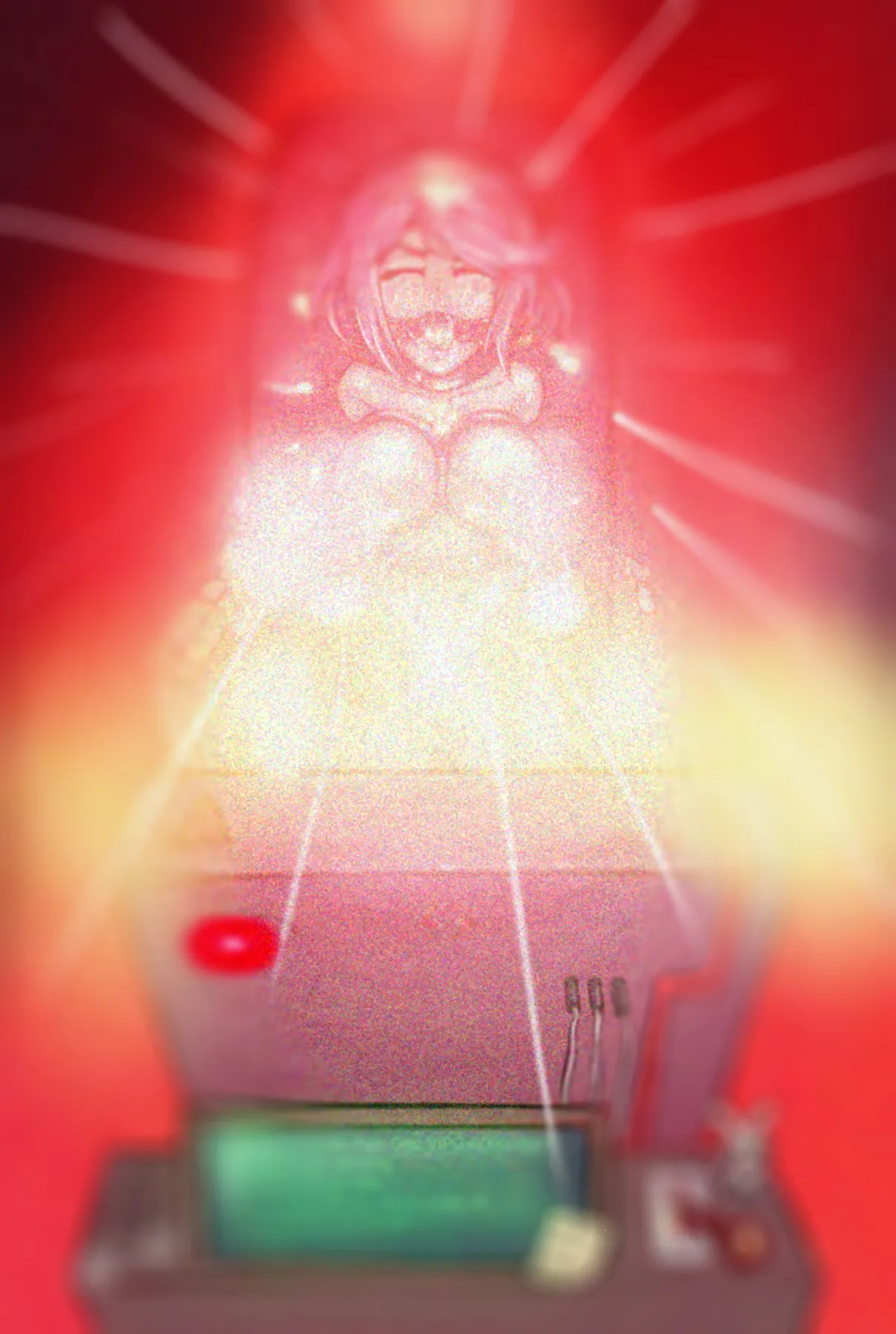 Pyra's Ordeal page 9 full