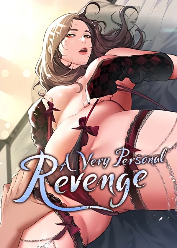 A Very Personal Revenge page 1 full