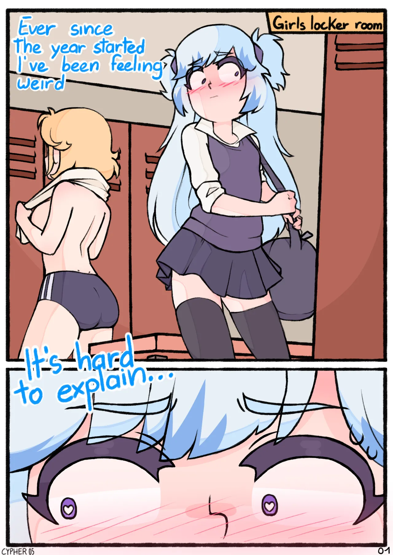 Apex Behavior page 2 full