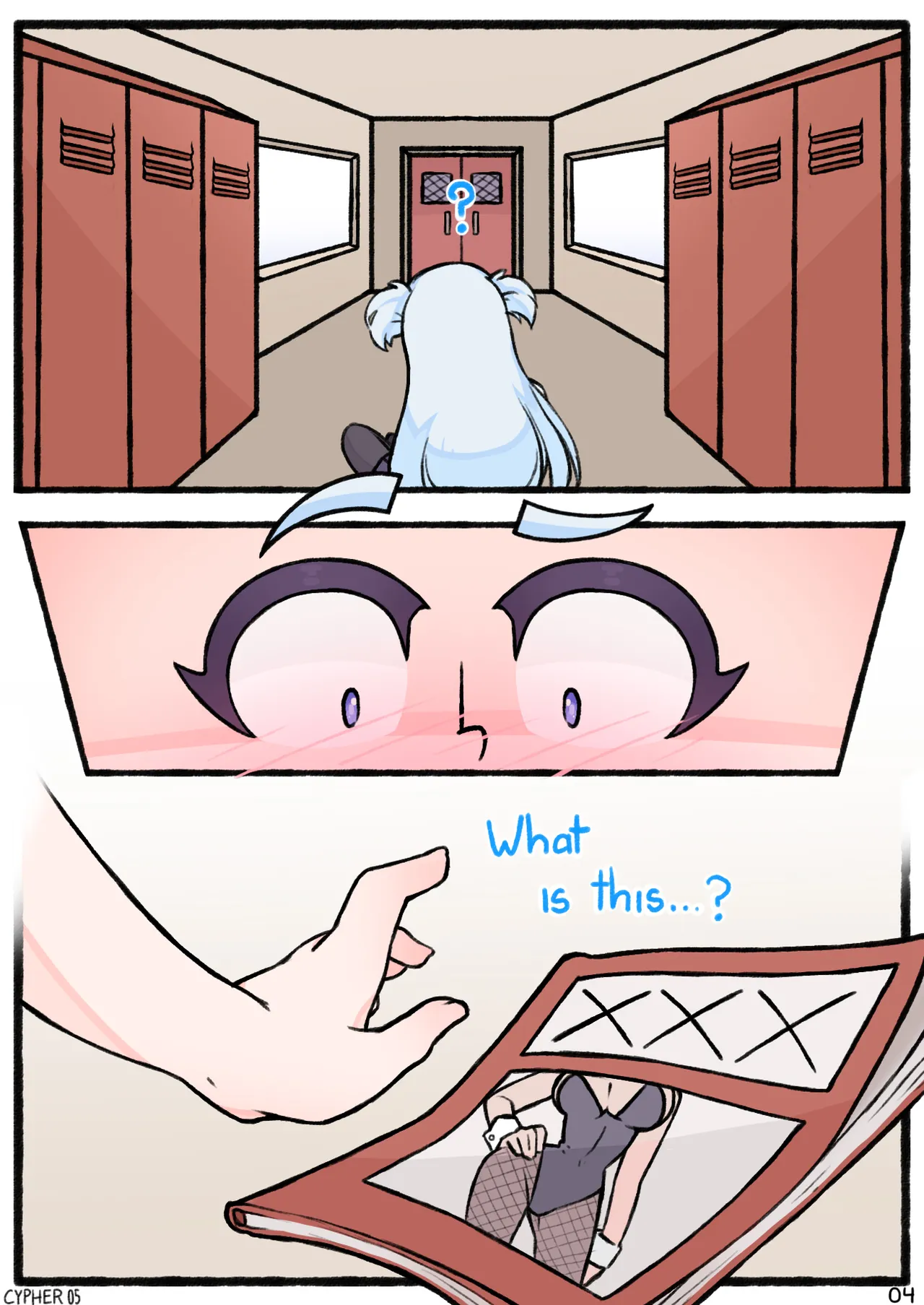 Apex Behavior page 5 full