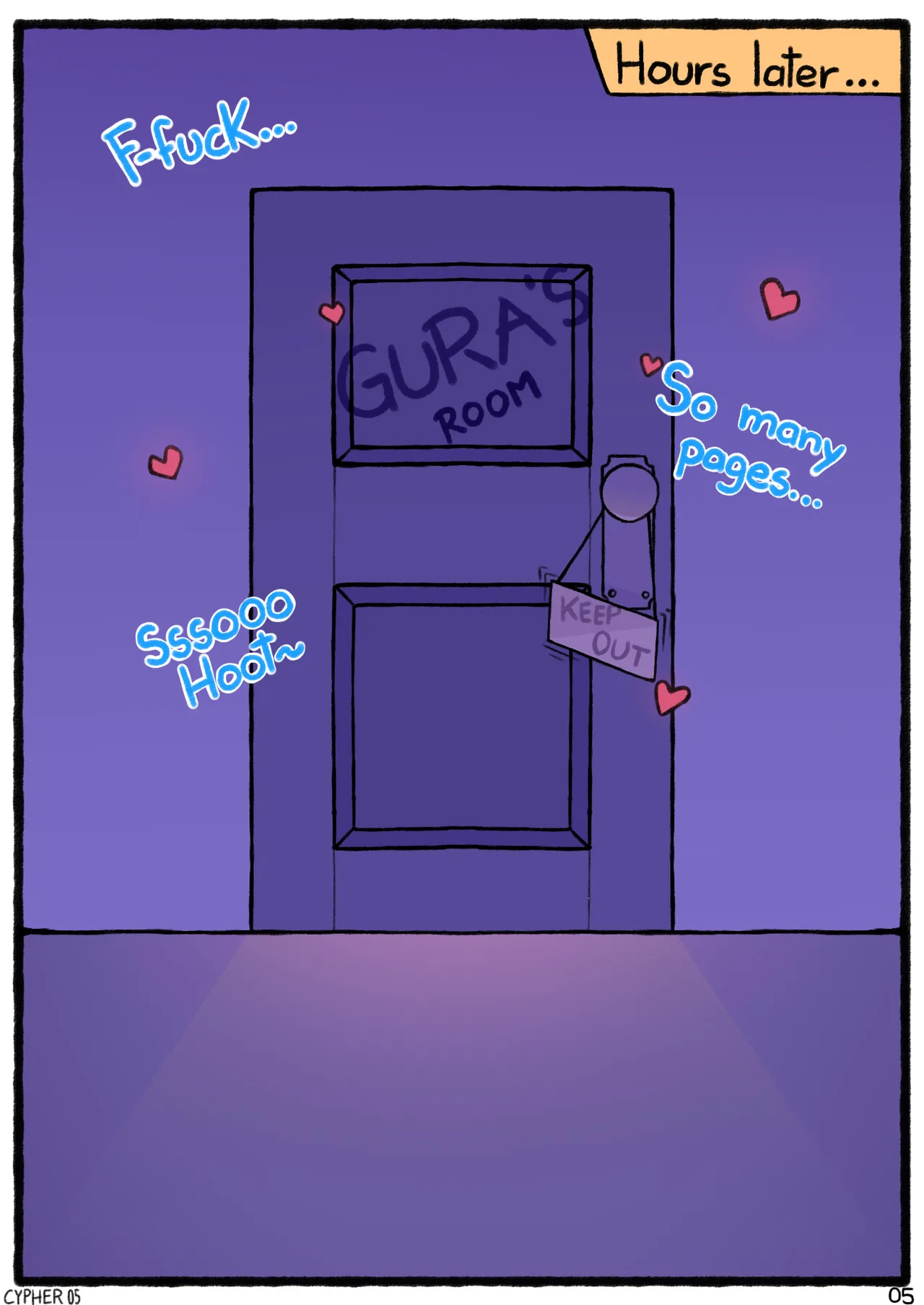 Apex Behavior page 6 full