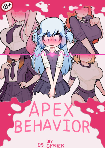 [Cypher 05] Apex Behavior cover