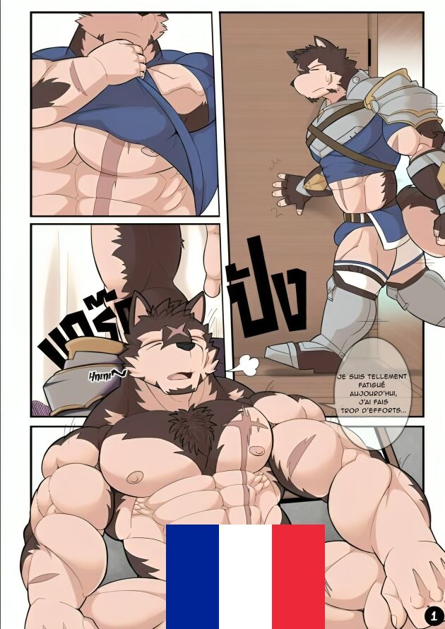 Billford Rest Time page 1 full