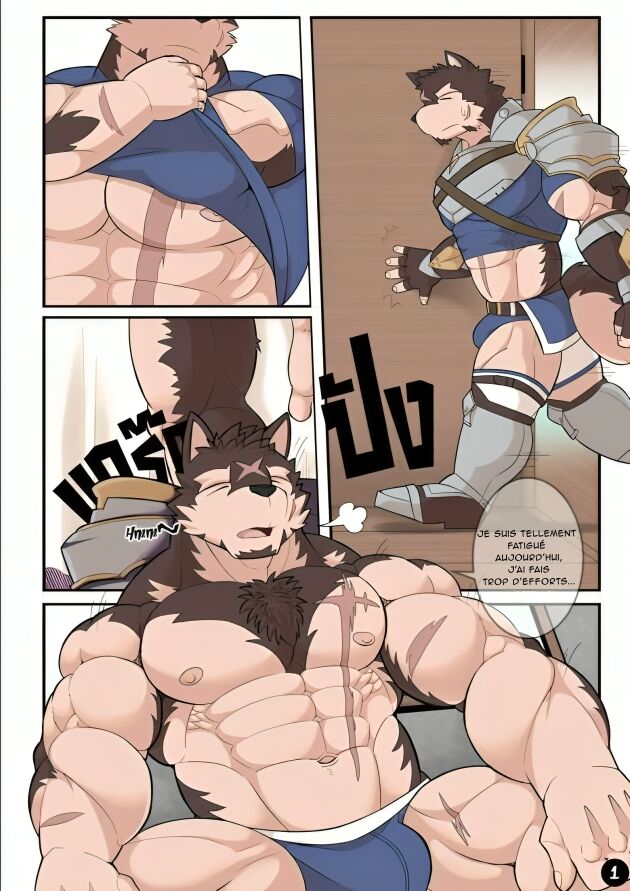 Billford Rest Time page 2 full