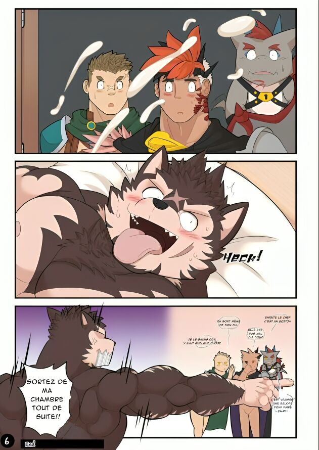 Billford Rest Time page 7 full