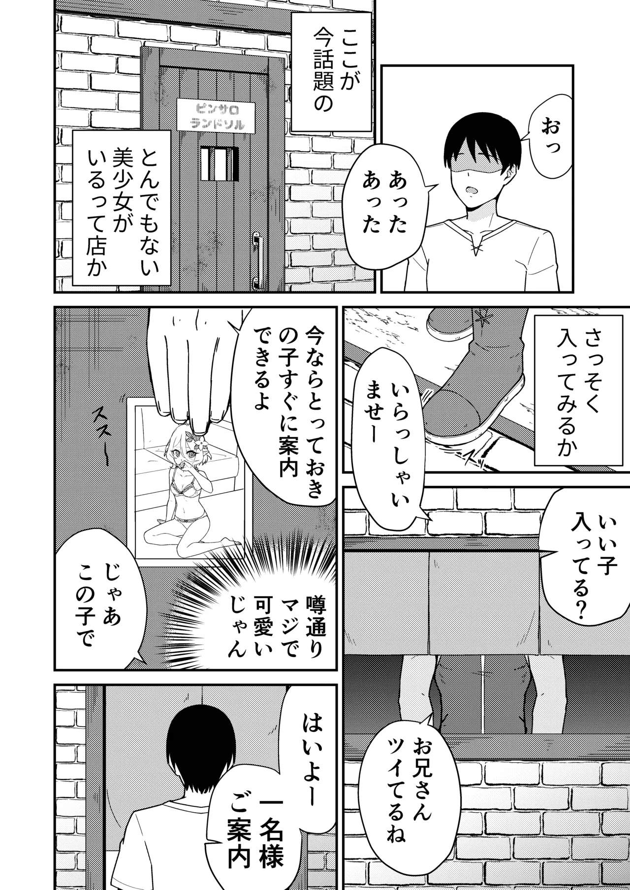 Pinsaro Landosol page 3 full