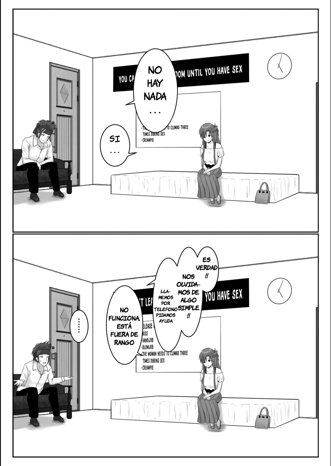 Dasshutsu Shitakattanode Kimi Igai no Hito to Sex Shichatte Gomennasai page 11 full