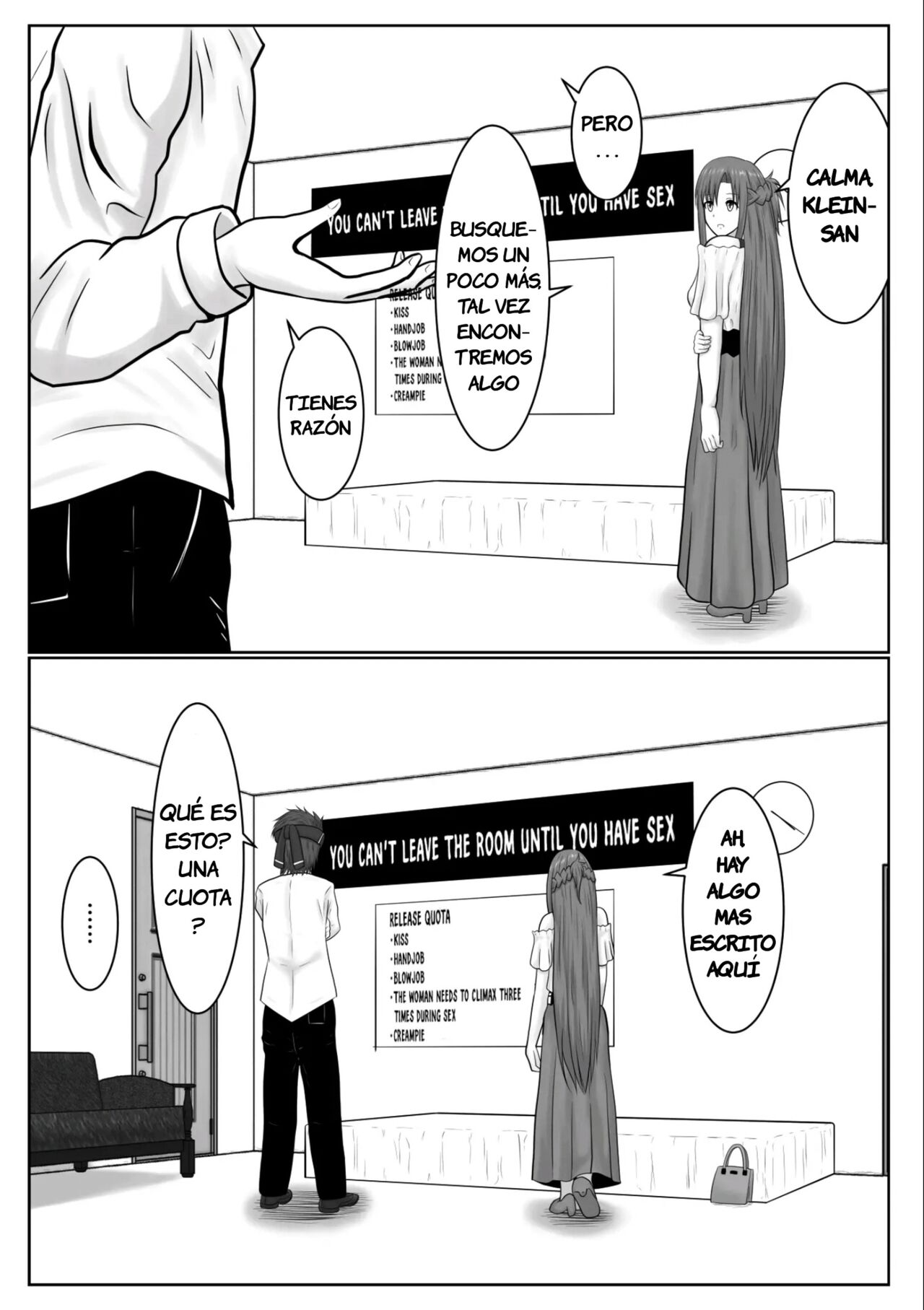 Dasshutsu Shitakattanode Kimi Igai no Hito to Sex Shichatte Gomennasai page 8 full