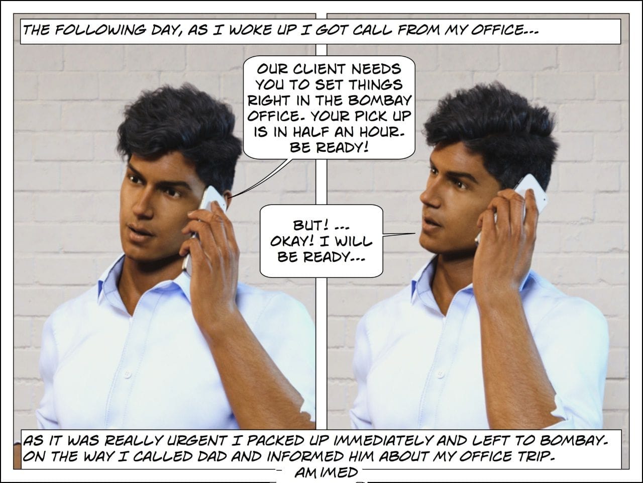Mamamia 2 page 7 full
