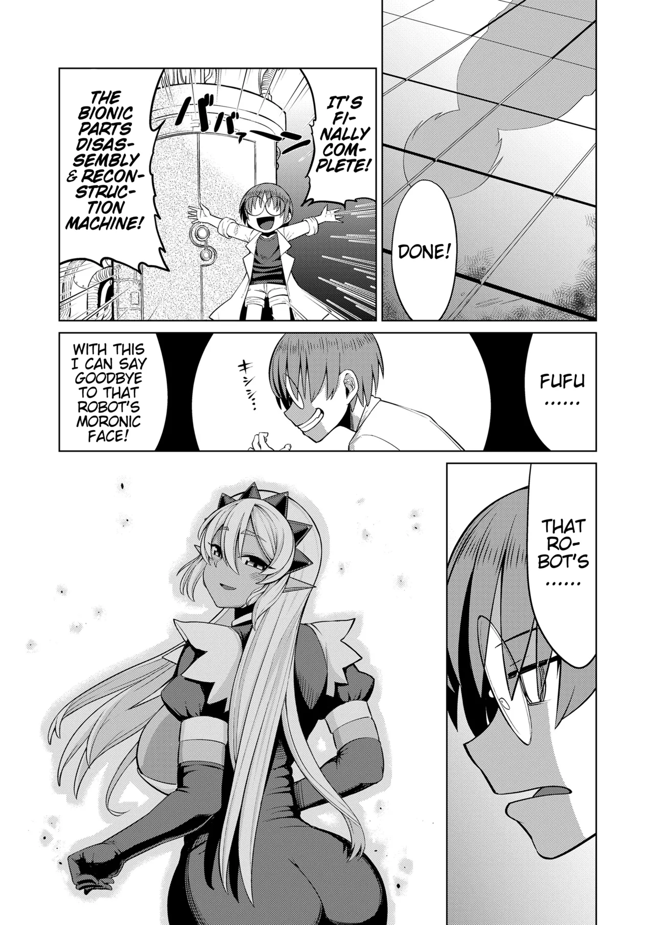 Genius Body page 12 full