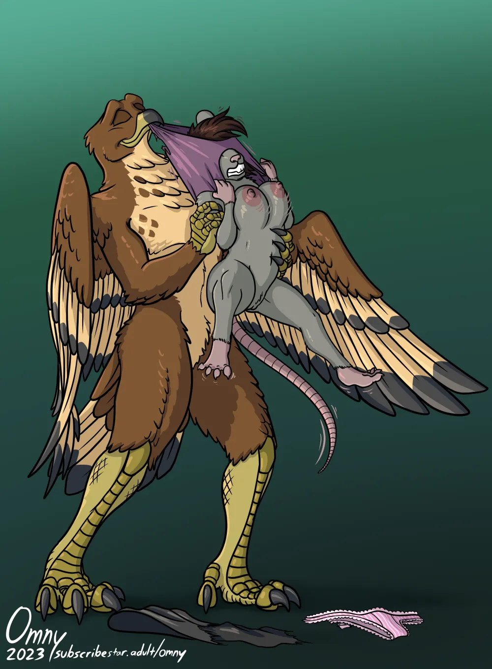 Still Broken page 3 full