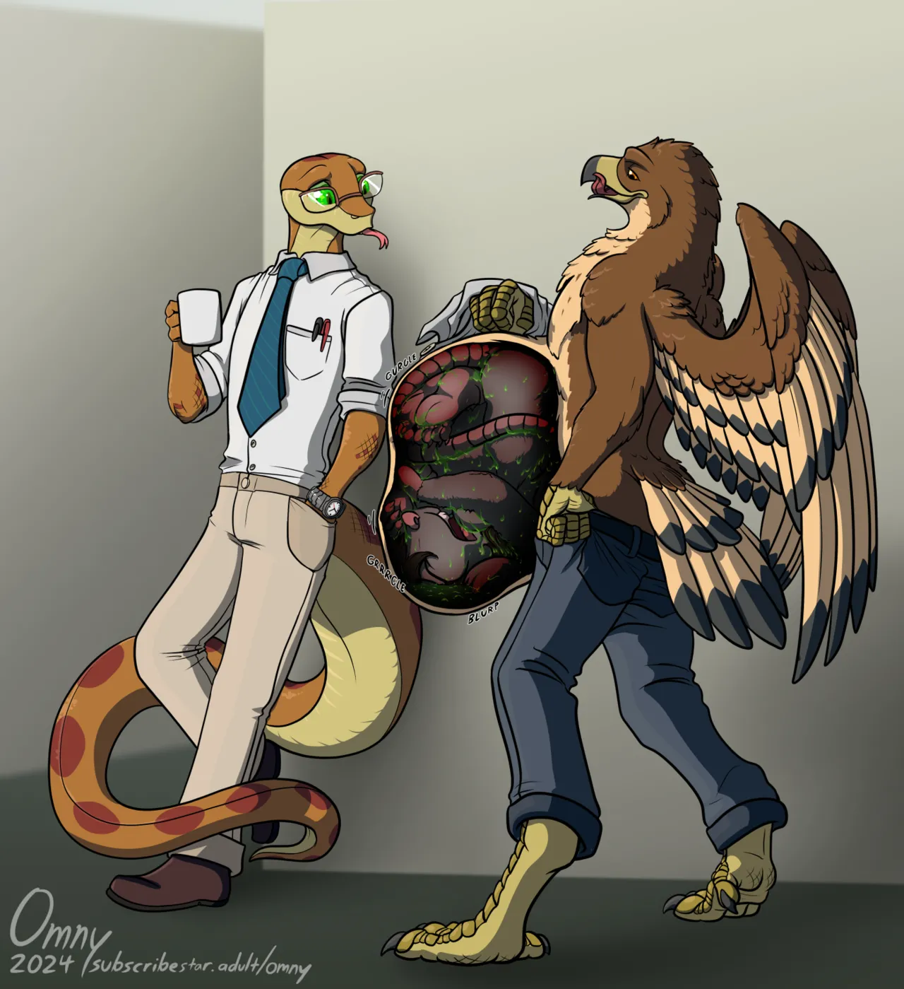 Still Broken page 8 full